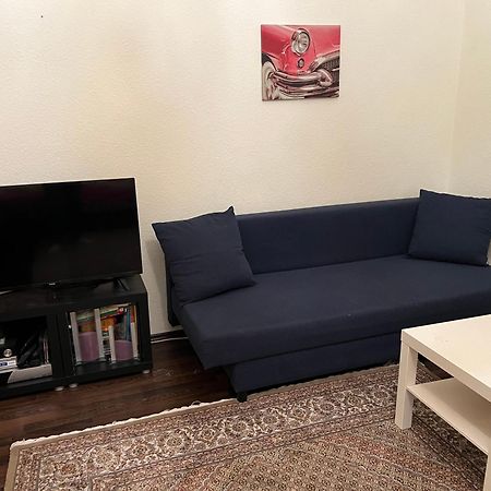 Apartment Mit Balkon Im Zentrum Von ויסבאדן מראה חיצוני תמונה